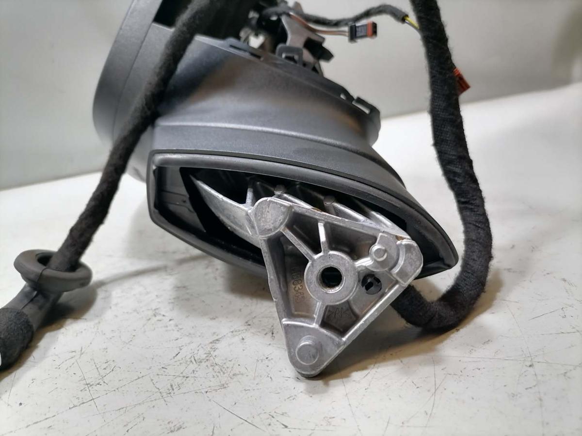 VW Passat B9 original Außenspiegel links elektrisch anklappbar abblendbar Bj.2024